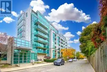 3830 Bathurst Street Unit# PH809, Toronto (Clanton Park), Ontario M3H3M9, 2 Bedrooms Bedrooms, ,2 BathroomsBathrooms,Condo,For Sale,Bathurst,C9512027