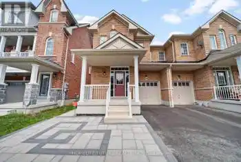 1530 Bruny Avenue Unit# Main, Pickering (Duffin Heights), Ontario L1X0C5, 4 Bedrooms Bedrooms, ,3 BathroomsBathrooms,All Houses,For Rent,Bruny,E9512043