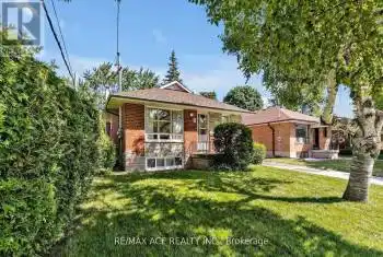 4 Annaree Drive Unit# Main, Toronto (Wexford-Maryvale), Ontario M1R4L4, 3 Bedrooms Bedrooms, ,1 BathroomBathrooms,All Houses,For Rent,Annaree,E9512050