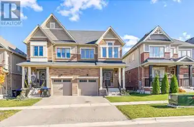 29 Donnan Drive New Tecumseth (Tottenham) Ontario L0G1W0