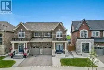 98 Little Britain Crescent Unit# Bsmt, Brampton (Bram West), Ontario L6Y6A9, 2 Bedrooms Bedrooms, ,1 BathroomBathrooms,All Houses,For Rent,Little Britain,W9512046