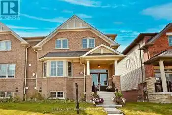 350 Coronation Road, Whitby, Ontario L1P0J1, 4 Bedrooms Bedrooms, ,4 BathroomsBathrooms,All Houses,For Sale,Coronation,E9512059