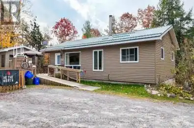 1617 County Rd 504 North Kawartha Ontario K0L1C0