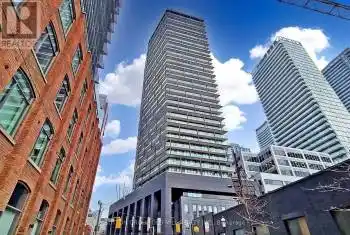 125 Peter Street Unit# 2308, Toronto (Waterfront Communities), Ontario M5V2G9, 2 Bedrooms Bedrooms, ,1 BathroomBathrooms,Condo,For Sale,Peter,C9511956