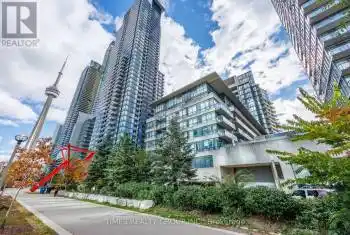 8 Telegram Mews Unit# 622, Toronto (Waterfront Communities), Ontario M5V3Z5, 2 Bedrooms Bedrooms, ,2 BathroomsBathrooms,Condo,For Sale,Telegram,C9512176