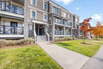 2 Dunsheath Way Unit# 111, Markham (Cornell), Ontario L6B0A3, 2 Bedrooms Bedrooms, ,2 BathroomsBathrooms,All Houses,For Sale,Dunsheath,N9511500