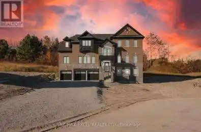 2228 Pemberton Way Innisfil (Churchill) Ontario L0L1K0