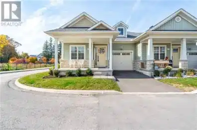 22 SOUTH COAST Circle Crystal Beach Ontario L0S1B0