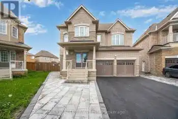 8 Tetra Court, Brampton (Credit Valley), Ontario L6X5M2, 6 Bedrooms Bedrooms, ,4 BathroomsBathrooms,All Houses,For Sale,Tetra,W9512220