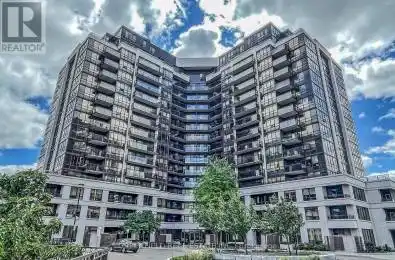 1060 Sheppard Avenue Unit# 1005 Toronto (York University Heights) Onta