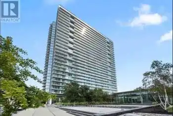 103 The Queensway Avenue Unit# 2407, Toronto (High Park-Swansea), Ontario M6S5B3, 1 Bedroom Bedrooms, ,1 BathroomBathrooms,Condo,For Sale,The Queensway,W9512241