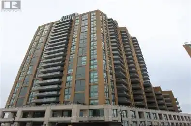 2060 LAKESHORE Road Unit# 403 Burlington (Brant) Ontario L7R0G2