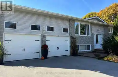 18 Maes Crescent Mulmur Ontario L9V3H7