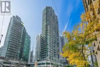 10 Yonge Street Unit# 609, Toronto (Waterfront Communities), Ontario M5J1R4, 1 Bedroom Bedrooms, ,1 BathroomBathrooms,Condo,For Sale,Yonge,C9512255