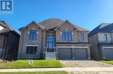 2962 Monarch Drive Orillia Ontario L3V8M8