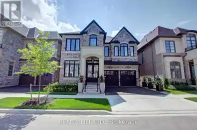 3140 Daniel Way Oakville Ontario L6H0V1