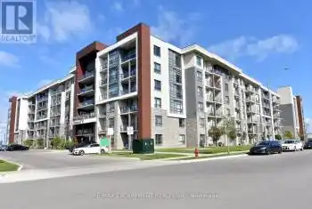 101 Shoreview Place Unit# 214, Hamilton (Lakeshore), Ontario L8E0K3, 1 Bedroom Bedrooms, ,1 BathroomBathrooms,Condo,For Sale,Shoreview,X9512273