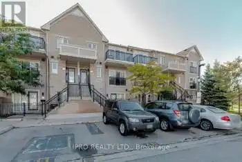 5035 Oscar Peterson Boulevard Unit# 75, Mississauga (Churchill Meadows), Ontario L5M0P4, 1 Bedroom Bedrooms, ,1 BathroomBathrooms,All Houses,For Sale,Oscar Peterson,W9385543