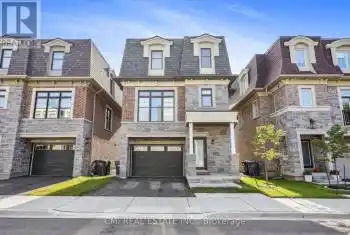 2122 Royal Gala Circle, Mississauga (Lakeview), Ontario L4Y0H2, 4 Bedrooms Bedrooms, ,4 BathroomsBathrooms,All Houses,For Sale,Royal Gala,W9512229