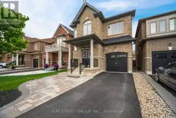 27 Dunedin Drive, Vaughan (Kleinburg), Ontario L4H3N5, 4 Bedrooms Bedrooms, ,3 BathroomsBathrooms,All Houses,For Sale,Dunedin,N9512298