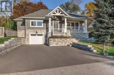 155 Grove Park Drive Burlington (LaSalle) Ontario L7T2H1