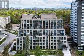 293 The Kingsway Unit# 613, Toronto (Edenbridge-Humber Valley), Ontario M9A0E8, 1 Bedroom Bedrooms, ,1 BathroomBathrooms,Condo,For Rent,The Kingsway,W9512266