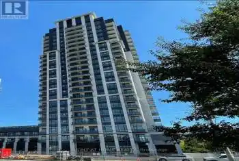 202 Burnhamthorpe Road Unit# 1608, Mississauga (Mississauga Valleys), Ontario L5A4L4, 2 Bedrooms Bedrooms, ,1 BathroomBathrooms,Condo,For Rent,Burnhamthorpe,W9512314