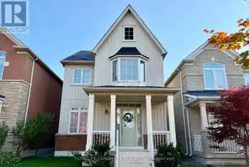 11 Kenilworth Gate, Markham (Cornell), Ontario L6B0A4, 4 Bedrooms Bedrooms, ,4 BathroomsBathrooms,All Houses,For Sale,Kenilworth,N9512331