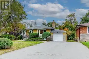 367 Cummer Avenue, Toronto (Newtonbrook East), Ontario M2M2G3, 6 Bedrooms Bedrooms, ,3 BathroomsBathrooms,All Houses,For Sale,Cummer,C9512360