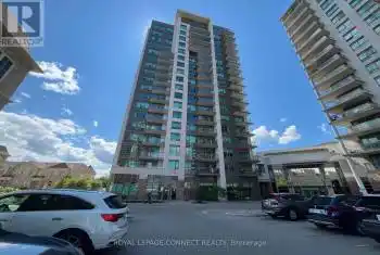 1215 Bayly Street Unit# Ph1-01, Pickering (Liverpool), Ontario L1W0B4, 1 Bedroom Bedrooms, ,1 BathroomBathrooms,Condo,For Sale,Bayly,E9512363