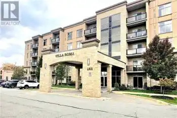 141 VANSICKLE Road Unit# 105, St. Catharines (462 - Rykert/Vansickle), Ontario L2S0G4, 2 Bedrooms Bedrooms, ,2 BathroomsBathrooms,Condo,For Sale,VANSICKLE,X9767648