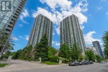 18 Harrison Garden Boulevard Unit# 1109, Toronto (Willowdale East), Ontario M2N7J7, 1 Bedroom Bedrooms, ,1 BathroomBathrooms,Condo,For Sale,Harrison Garden,C9512467