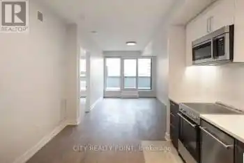 2525 Bathurst Street Unit# 304, Toronto (Forest Hill North), Ontario M6B2Y9, 1 Bedroom Bedrooms, ,1 BathroomBathrooms,Condo,For Rent,Bathurst,C9512479