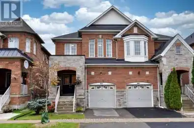 670 Lott Crescent Milton (Coates) Ontario L9T7P6