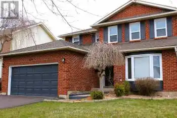 3235 Folkway Drive, Burlington (Headon), Ontario L7M3J4, 4 Bedrooms Bedrooms, ,4 BathroomsBathrooms,All Houses,For Rent,Folkway,W9512500