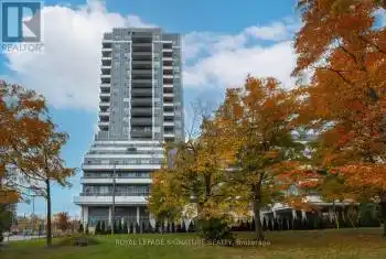 3121 Sheppard Avenue Unit# 532, Toronto (Tam O'Shanter-Sullivan), Ontario M1T3J8, 2 Bedrooms Bedrooms, ,2 BathroomsBathrooms,Condo,For Sale,Sheppard,E9512525