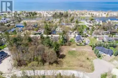 78 PARK Drive Unit# LOT Wasaga Beach Ontario L9Z2L2