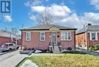 274 Felan Avenue, Oakville (Old Oakville), Ontario L6K2X6, 2 Bedrooms Bedrooms, ,1 BathroomBathrooms,All Houses,For Rent,Felan,W9512584