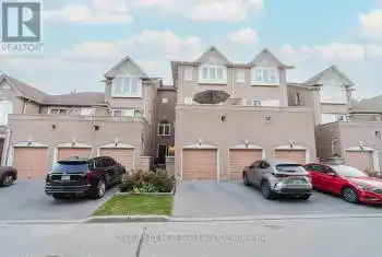 45 Bristol Road Unit# 24, Mississauga (Hurontario), Ontario L4Z3P5, 3 Bedrooms Bedrooms, ,2 BathroomsBathrooms,All Houses,For Sale,Bristol,W9512592