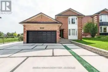 123 Meadow Drive, Orangeville, Ontario L6W4J7, 4 Bedrooms Bedrooms, ,4 BathroomsBathrooms,All Houses,For Sale,Meadow,W9512605