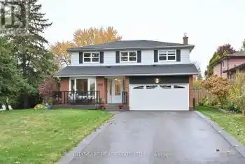 279 Bell Air Drive, Caledon (Bolton East), Ontario L7E2A2, 4 Bedrooms Bedrooms, ,4 BathroomsBathrooms,All Houses,For Sale,Bell Air,W9512440