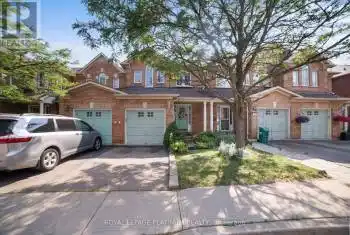 9800 Mclaughlin Rd Unit# 48, Brampton, Ontario L6X 4R1, 3 Bedrooms Bedrooms, 7 Rooms Rooms,3 BathroomsBathrooms,All Houses,Sold,Mclaughlin,W9512499