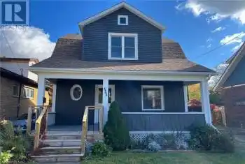 4848 SECOND Avenue, Niagara Falls (211 - Cherrywood), Ontario L2E4J1, 3 Bedrooms Bedrooms, ,1 BathroomBathrooms,All Houses,For Sale,SECOND,X9767526