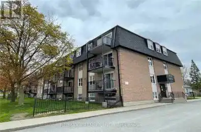 25 College Street Unit# 210 Belleville Ontario K8P2E3