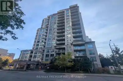 88 Palace Pier Court Unit# 301 Toronto (Mimico) Ontario M8V4C2