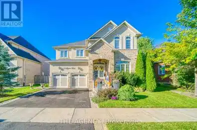 18 Skyline Trail King (Nobleton) Ontario L7B0A1