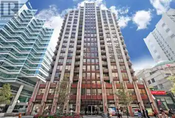 85 Bloor Street Unit# 802, Toronto (Church-Yonge Corridor), Ontario M4W3Y1, 2 Bedrooms Bedrooms, ,2 BathroomsBathrooms,Condo,For Sale,Bloor,C9512653