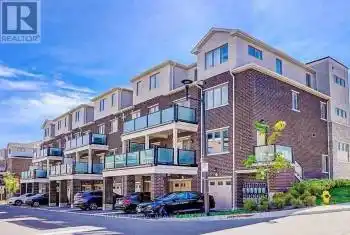 1148 Dragonfly Avenue Unit# 111, Pickering, Ontario L1X0H5, 2 Bedrooms Bedrooms, ,3 BathroomsBathrooms,All Houses,For Rent,Dragonfly,E9512652