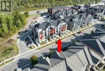 1034 Reflection Place Unit# 107, Pickering, Ontario L1X0L1, 4 Bedrooms Bedrooms, ,3 BathroomsBathrooms,All Houses,For Sale,Reflection,E9512658