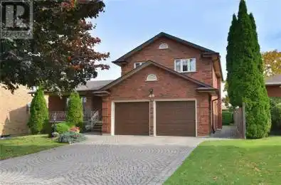 49 NELLIDA Crescent Hamilton Ontario L9C7P9